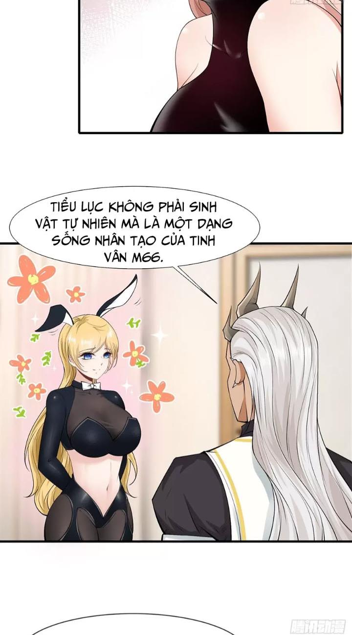 Ta Không Muốn Làm Đệ Nhất Chapter 78 - TC Truyện