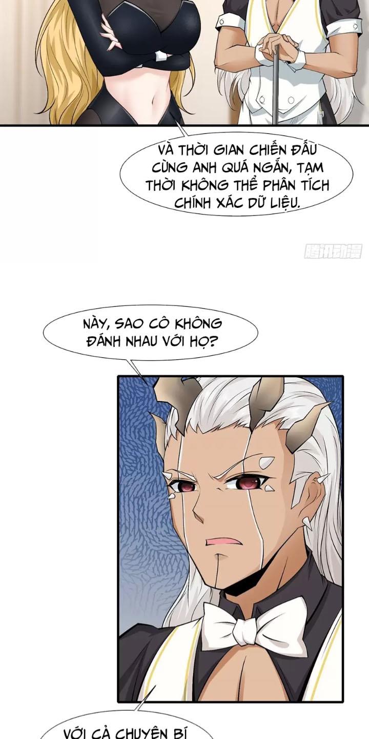 Ta Không Muốn Làm Đệ Nhất Chapter 78 - TC Truyện