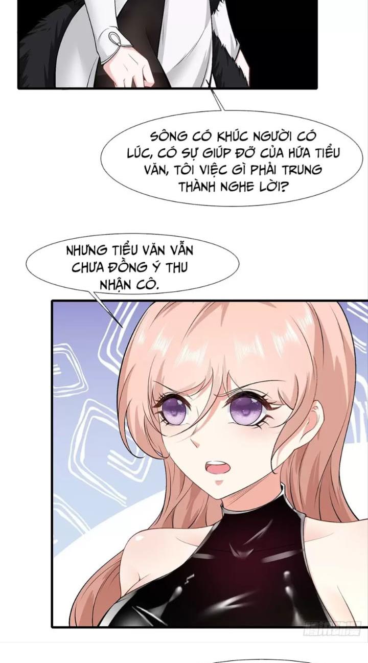 Ta Không Muốn Làm Đệ Nhất Chapter 78 - TC Truyện