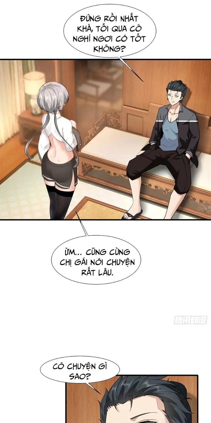 Ta Không Muốn Làm Đệ Nhất Chapter 78 - TC Truyện