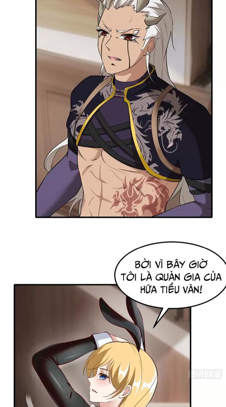 Ta Không Muốn Làm Đệ Nhất Chapter 77 - TC Truyện