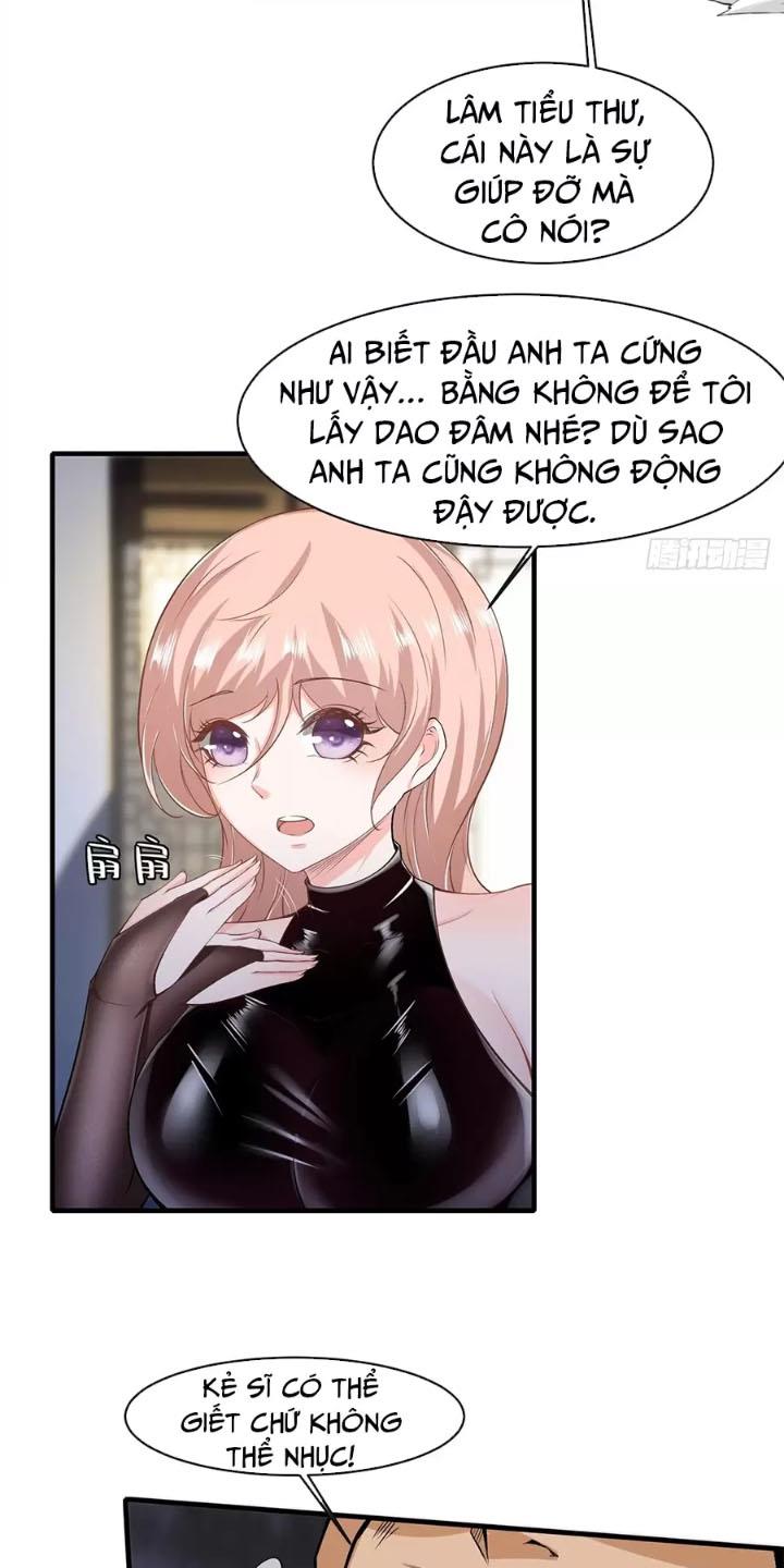 Ta Không Muốn Làm Đệ Nhất Chapter 75 - TC Truyện