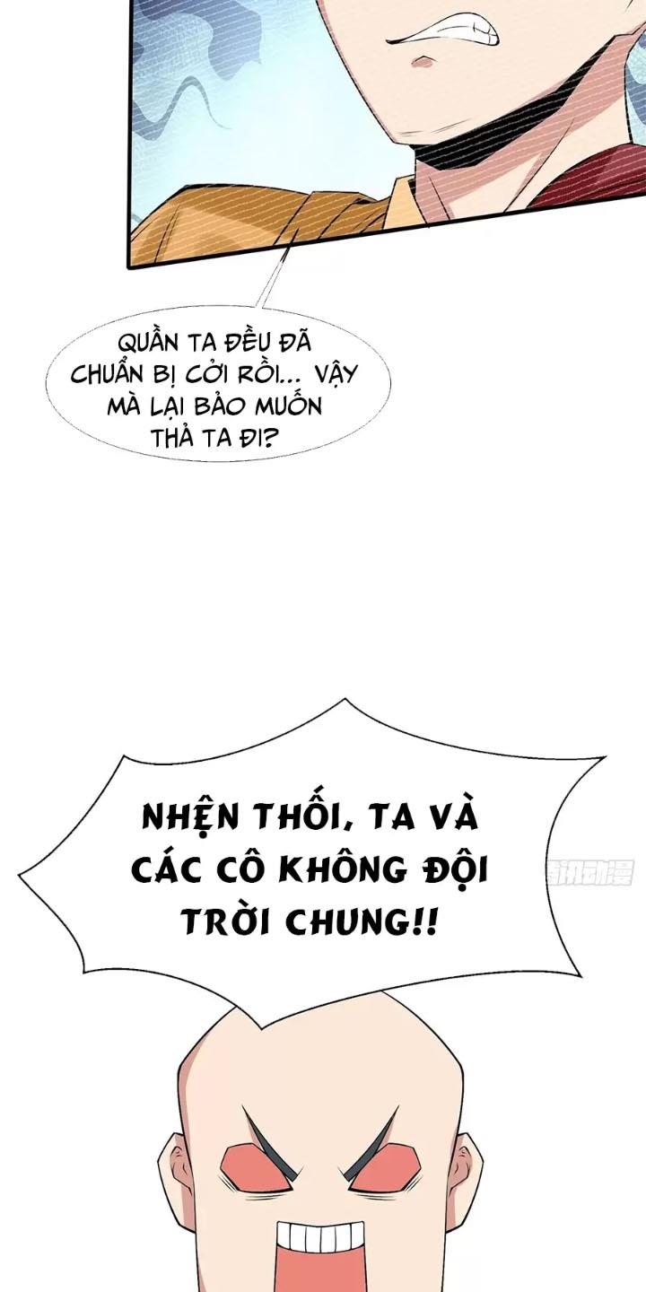 Ta Không Muốn Làm Đệ Nhất Chapter 75 - TC Truyện