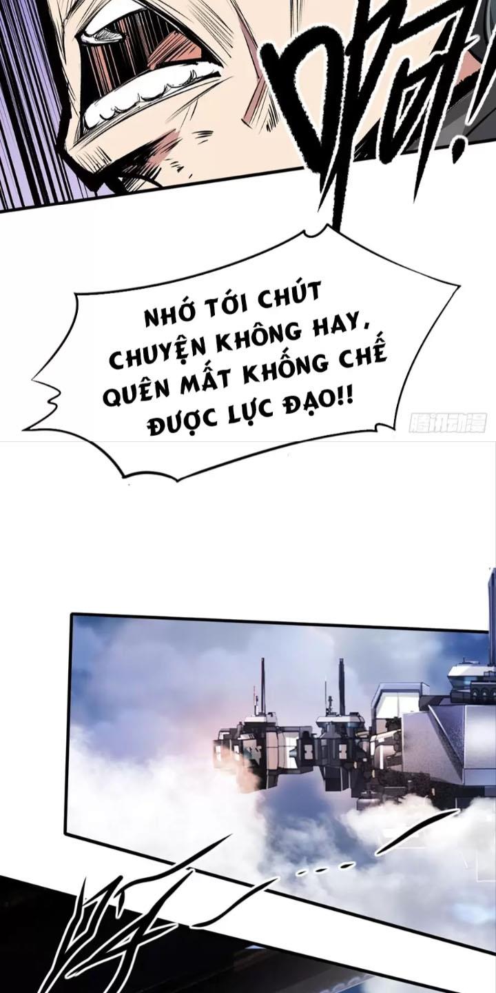 Ta Không Muốn Làm Đệ Nhất Chapter 75 - TC Truyện