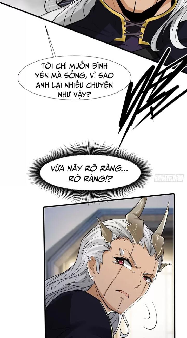 Ta Không Muốn Làm Đệ Nhất Chapter 75 - TC Truyện