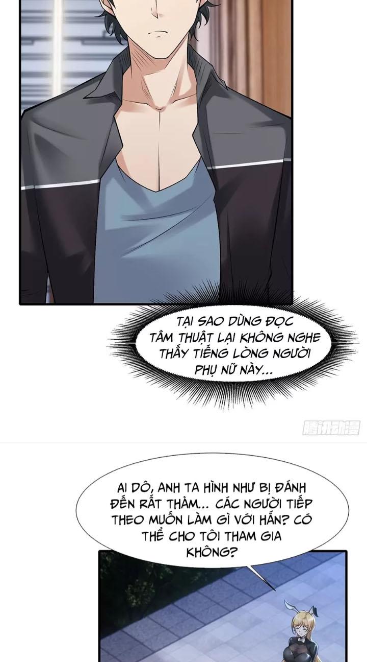 Ta Không Muốn Làm Đệ Nhất Chapter 76 - TC Truyện